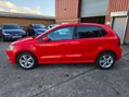 Volkswagen Polo 1.0 Polo Match Edition 5dr 5