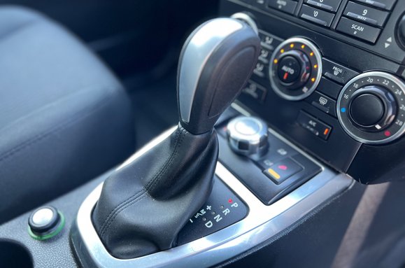 Land Rover Freelander 2.2 SD4 GS AUTOMATIC 19