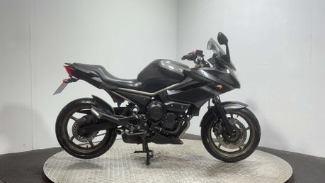 Yamaha XJ6 2010 31K MOT JUST SERVICED 600CC A2 RESTRICTABLE 1
