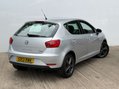 SEAT Ibiza 1.4 Ibiza Toca 5dr 29