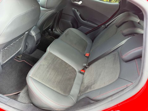 Ford Fiesta 1.5 Fiesta ST-3 T 5dr 30