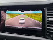 Skoda Kodiaq 1.5 Kodiaq Sportline TSi Semi-Auto 5dr 22
