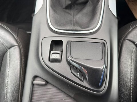 Vauxhall Insignia 2.0 CDTi ecoFLEX Elite Nav Euro 5 (s/s) 5dr 13