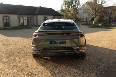 Lamborghini Urus 4.0 V8 BiTurbo Performante Auto 4WD Euro 6 5dr 7