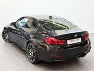 BMW M4 3.0 BiTurbo Competition Coupe 2dr Petrol DCT Euro 6 (s/s) (450 ps) 19