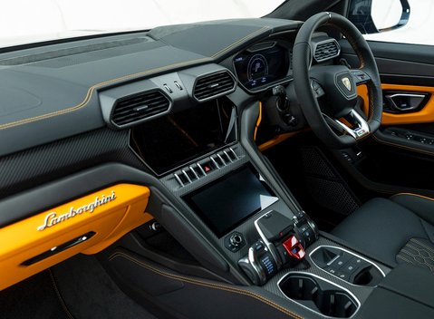 Lamborghini Urus S 15