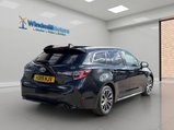 Toyota Corolla 2.0 VVT-h Excel Touring Sports CVT Euro 6 (s/s) 5dr 7