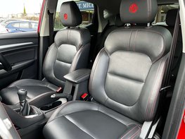 MG ZS 1.5 MG ZS Exclusive VTi-Tech 5dr 51