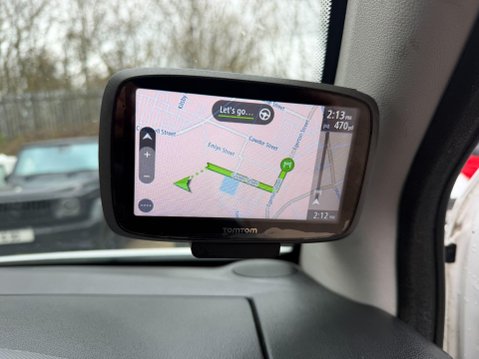 Peugeot Partner 1.6 BlueHDi 854 Professional Panel Van 5dr Diesel Manual L1 (112 g/km, 100 28