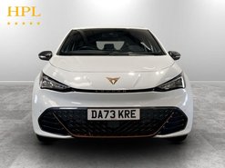 Cupra Born 58kWh V1 Hatchback 5dr Electric Auto (204 ps) 1 Owner - Sensors - Bluetoot