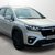 Suzuki S-Cross 1.4 Boosterjet 48V Hybrid 5dr 1