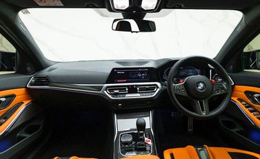 BMW M3 Competition 15