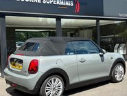 Mini Convertible Cooper 1.5 Petrol Manual Chili + PARKING ASSISTANT + VISIBILITY PACK 19