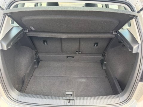 Volkswagen Golf SV 1.6 TDI BlueMotion Tech SE Euro 6 (s/s) 5dr 52