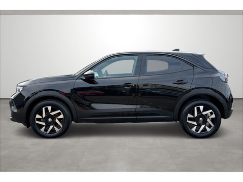 Vauxhall Mokka 1.2 Turbo 136 Griffin 5dr 6