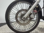 Kawasaki VN 800 1995 A1 PROJECT CRUISER BIKE SPARES OR REPAIR CUSTOM BUILD 800CC 20
