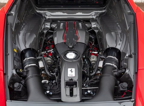 Ferrari 488 Pista 31