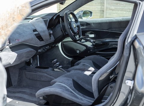 Ferrari 488 Pista 15