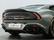 Aston Martin Vanquish 5.2 V12 BiTurbo Coupe 2dr Petrol Auto Euro 6 (s/s) (835 ps) 38