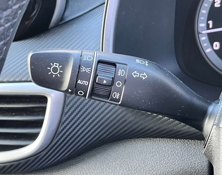 Hyundai TUCSON 1.6 Tucson SE Nav TGDi 2WD Semi-Auto 5dr 58