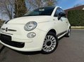 Fiat 500 1.2 Pop Hatchback 3dr Petrol Manual Euro 4 (69 bhp) 47