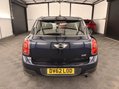 Mini Countryman 1.6 One Euro 5 (s/s) 5dr 43