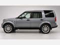 Land Rover Discovery 3.0 Discovery HSE SDV6 Auto 4WD 5dr 6