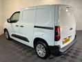 Citroen Berlingo 1.6 BlueHDi 650 Enterprise M SWB Euro 6 5dr 4