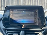 Suzuki S-Cross MOTION BOOSTERJET MHEV 25