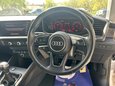 Audi A1 1.0 TFSI 30 SE Sportback Euro 6 (s/s) 5dr 37