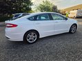 Ford Mondeo 2.0 Mondeo Titanium TDCi 5dr 6