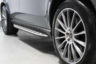 Mercedes-Benz GLE GLE 300 D 4MATIC AMG LINE PREMIUM 21