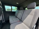 Volkswagen Transporter Crew Cab SWB L1H1 T32 Tdi Kombi Highline Air SELECT 12