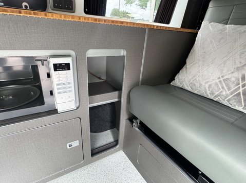 Volkswagen Transporter T28 TDI P/V HIGHLINE 45