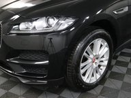 Jaguar F-Pace PORTFOLIO AWD 31