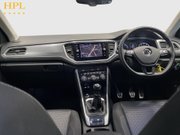 Volkswagen T-Roc 1.5 TSI EVO Active SUV 5dr Petrol Manual Euro 6 (s/s) (150 ps) 19