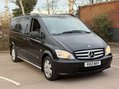 Mercedes-Benz Vito 2.1 Vito 116 CDi Dualiner 5dr 4