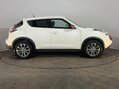 Nissan Juke TEKNA DCI 4