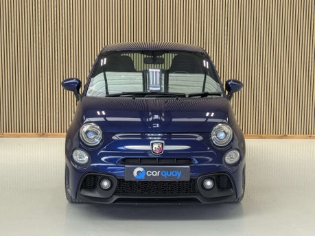 Abarth 595 1.4 595 3dr 3