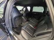 Audi RS6 4.0 TFSI V8 Estate 5dr Petrol Tiptronic quattro Euro 6 (s/s) (560 ps) 23