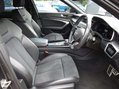 Audi A6 2.0 A6 Black Edition 40 TDI MHEV Q Semi-Auto 4WD 4dr 8