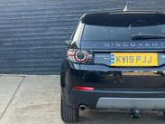 Land Rover Discovery Sport 2.0 Discovery Sport Landmark TD4 Auto 4WD 5dr 11
