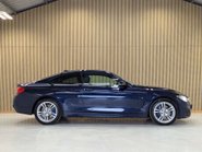 BMW 4 Series 2.0 420d xDrive M Sport Auto 4WD 2dr 13
