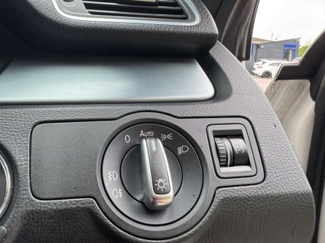 Volkswagen CC 2.0 CC GT BlueMotion Technology TDI Semi-Auto 4dr 32