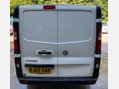 Vauxhall Vivaro 1.6 CDTi 2700 L1 H1 Euro 5 5dr 10