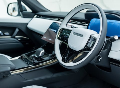 Land Rover Range Rover Sport P400 Autobiography 10