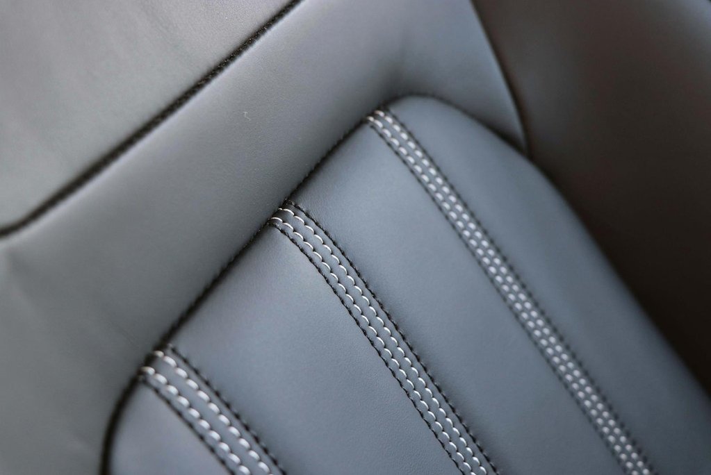 Land Rover Defender 90 BRAND NEW HARD TOP COMMERCIAL MATT PPF FINISH WITH BESPOKE LEATHER SEATS 14