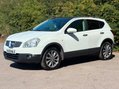 Nissan Qashqai 1.6 n-tec 2WD 5dr 3