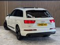 Audi Q7 3.0 Q7 S Line TDI Quattro Auto 4WD 5dr 5