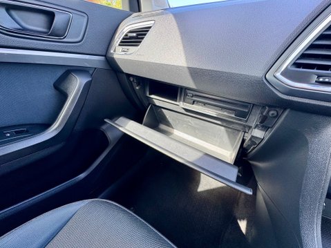 SEAT Ateca TDI SE TECHNOLOGY 41